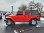 Thumbnail Photo 3 for 2017 Jeep Wrangler